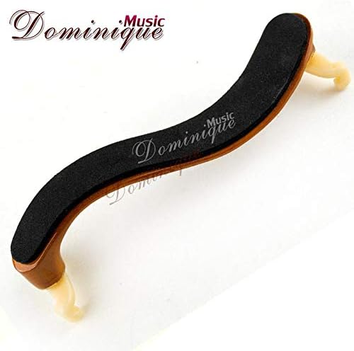 D Z Strad Violin Model 100 with Solid Wood with Case, Bow, and Rosin (1/10 - Size)