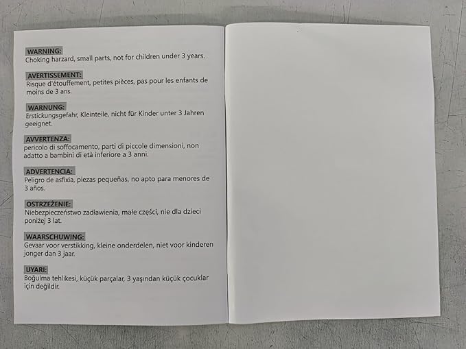 Detachable Kids Handheld Microscope Miniscope - 4K 2.0" HD Screen, 1000X Digital Pocket Toy Microscopes for Boys & Girls Ages 4-12 - Portable Science Stem Kit with Slides Set, 32G Card & EVA Case