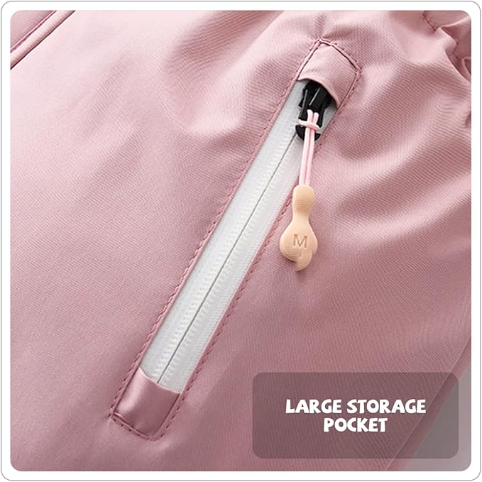 Baby Boy Snowsuit Toddler Winter Girl Jacket Coat Clothes Kid Snow Suits Outfits