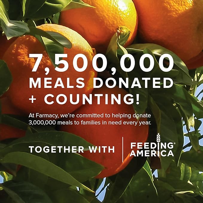 Farmacy Bestsellers Skin Care Set - Includes Green Clean Cleansing Balm, Wake Up Honey Eye Cream, Honey Halo Face Moisturizer + Lip Smoothie - Travel Size Skincare for Healthy, Glowing Skin (4 Count)