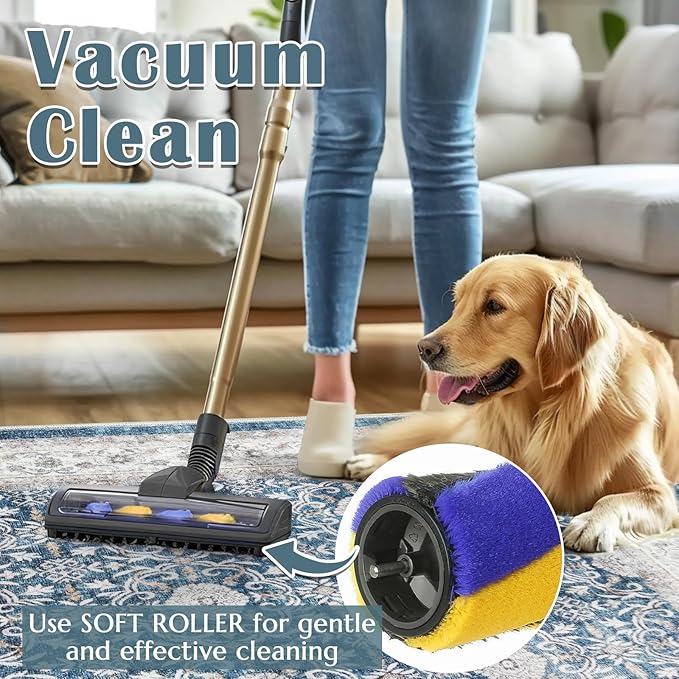 jinchan Floral 2x3 Rugs for Entryway - Machine Washable Dark Blue Vintage Distressed Boho Design Soft Faux Wool Small Non-Slip Doormat for Entrance Kitchen Living Room Bedroom (2‘x3',Dark Blue)