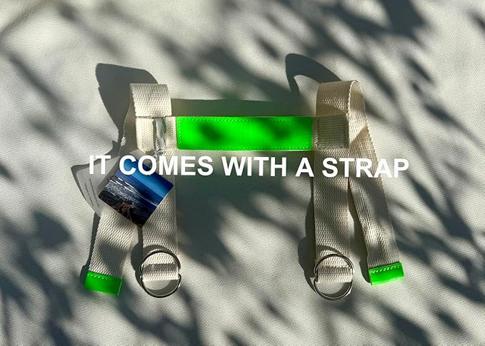 4’9” x 3’3” Compact Minimalist Water Resistant Canvas Mat,Kids/Single Use,Lightweight for Outdoor,Picnic,Beach