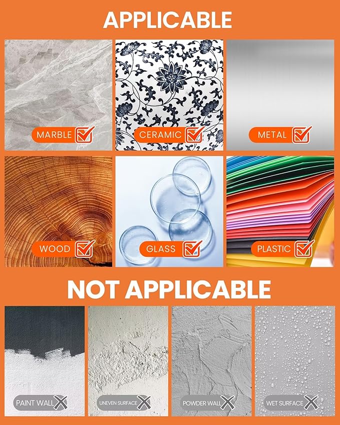 Baby Proof Edge Corner Protector, 16.4FT 0.47''Th L-Shape Furniture Corner & Edge Safety Bumpers with 10 Corners, Pre-Taped, Soft NBR Rubber Foam Desk Edge Cushion Wall Corner Protector (Coffee)