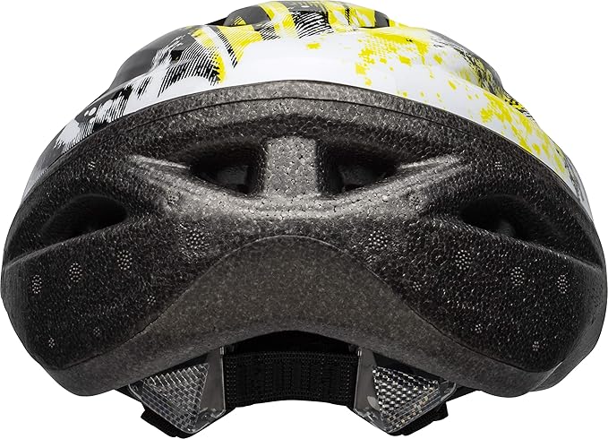 Bell Richter Youth Bike Helmet