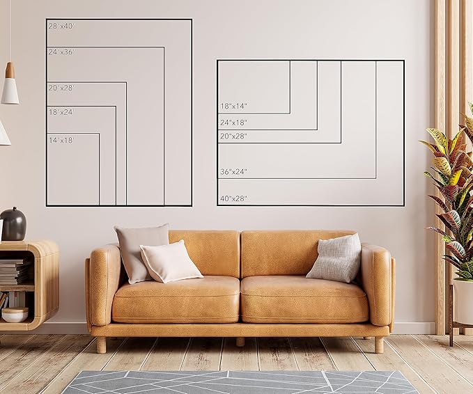 Acrylic Family Planner Wall Calendar - Personalized Calendar 2025, Personalized Dry Erase Board, Dry Erase Calendar, Monthly and Weekly Calendar, New Home Gift, Housewarming Gift