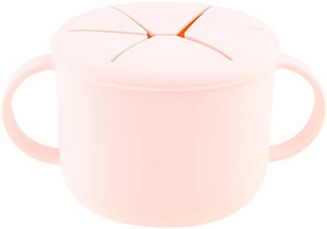 Stephen Joseph, Silicone Snack Cup, Snack Cups - Image 2