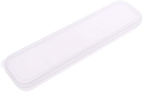 Portable Tableware Set, 1 Set, Polypropylene, Tableware Box by Unknown