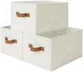 StorageWorks Closet Storage Bins by StorageWorks