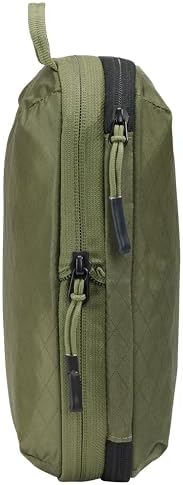 Thule Compression Packing Cube smallSoft Green - Image 3