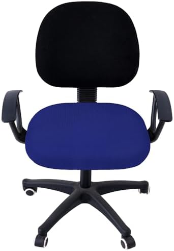 Smiry Office Computer Chair Seat Covers - Image 3