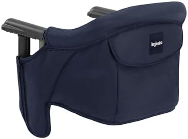 Inglesina Fast Table Chair by Unknown