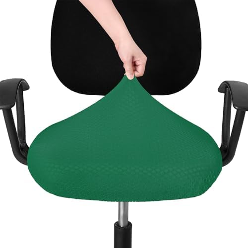 Smiry Office Computer Chair Seat Covers - Image 5