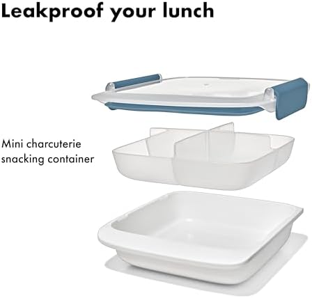 OXO Good Grips Prep & Go Slim Container - Image 2