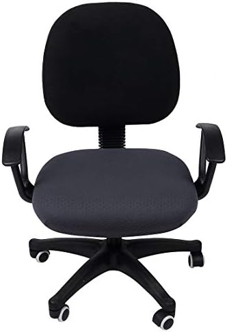 Smiry Office Computer Chair Seat Covers - Image 3