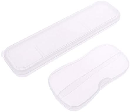 Portable Tableware Set, 1 Set, Polypropylene, Tableware Box - Image 4