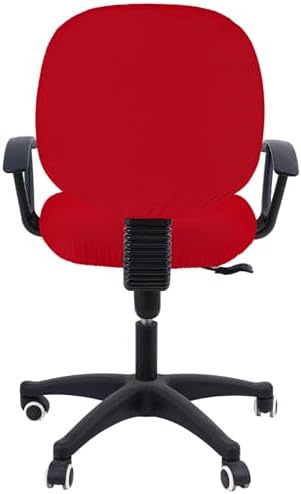 Smiry Office Computer Chair Covers - Image 3