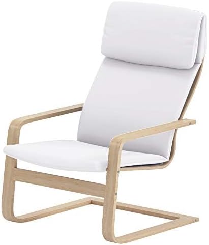 Heavy Cotton Pello Chair Cover Compatible - Image 2