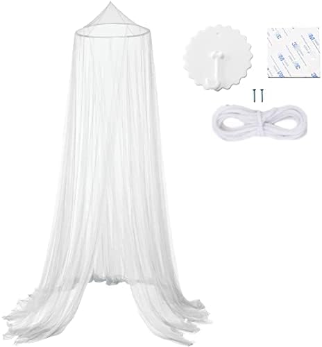 Bed Canopy Mosquito Net, Bed Canopy - Image 3