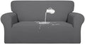 PureFit Waterproof Loveseat Couch Cover Slipcovers by PureFit