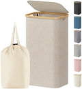 Lifewit 105L Large Laundry Basket by Lifewit