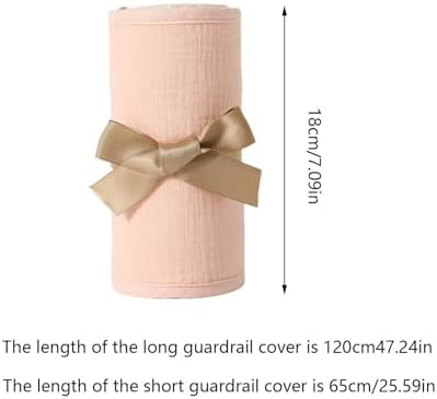 Cot Rail Teething Guard - Image 6