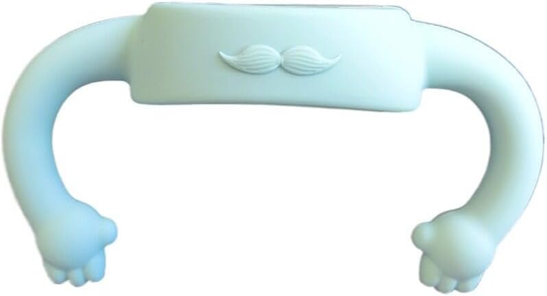 Silicone Baby Bottle Handles Compatible - Image 4