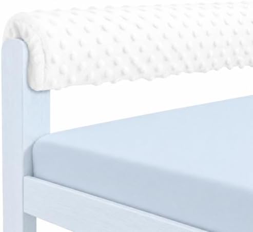 Bed Bumpers for Toddlers, Toddler Bed Rail Bumper Protector for Loft Beds & by Unknown
