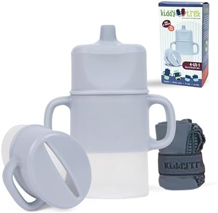 4-in-1 Flipping Holder Travel by FlippingHolder