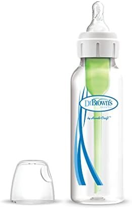 Dr. Brown's Anti-Colic Options + Narrow Bottle to Sippy Gift Set - Image 3