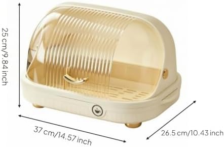 Infant Utensil Rack Organizer Rack Storage Case - Image 4