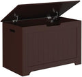 Storage Chest Wooden Storage Box by Epetlover