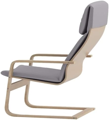 Heavy Cotton Pello Chair Cover Compatible - Image 5