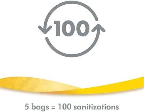 Medela Quick Clean Micro-Steam Bags - Image 5
