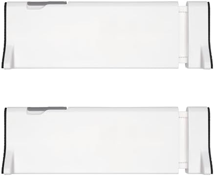 OXO Tot Expandable Dresser Drawer Divider by Unknown