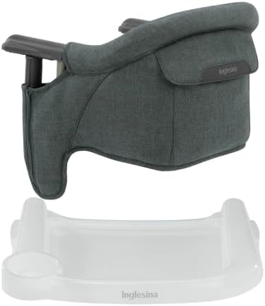 Inglesina Fast Table Chair by Unknown