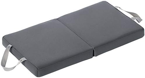 Memory Foam Kneeler for Gardening, Baby Bath, Knee Pad for Outdoor Work by Gardenised