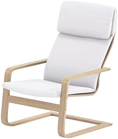 Heavy Cotton Pello Chair Cover Compatible by Custom+Slipcover+Replacement