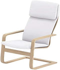 Heavy Cotton Pello Chair Cover Compatible by Custom+Slipcover+Replacement