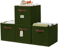 DECOMOMO Storage Bins, Storage Baskets by DECOMOMO