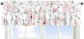Sweet Jojo Designs Window Valances by SweetJojoDesigns