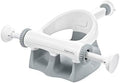 Ingenuity My Bath Seat for Sit-Up Baby Bathing, Sure & Secure Suction Cups by Ingenuity