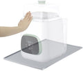 Aieve Bottle Washer Sliding Mat Compatible by Aieve