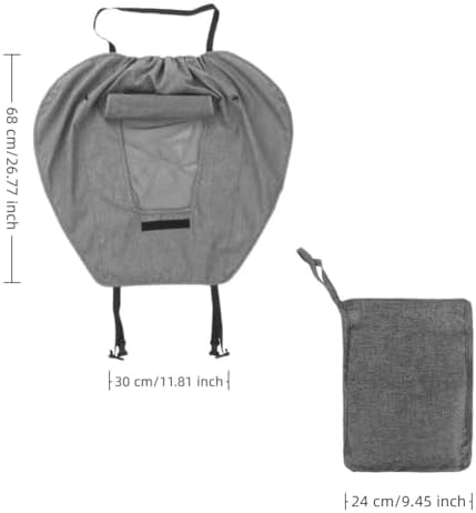 Universal Stroller Sun Shade - Image 6
