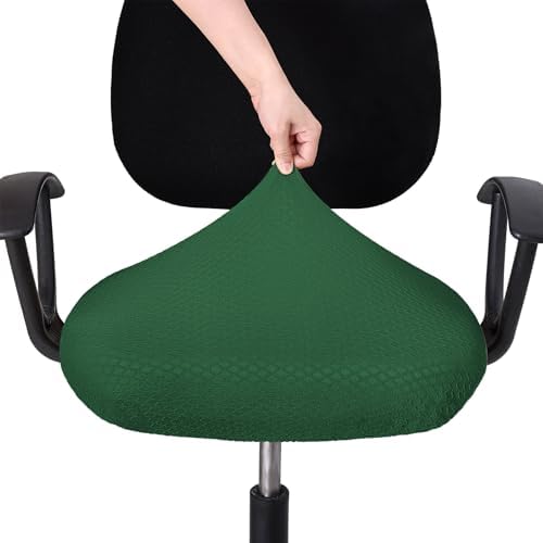 Smiry Office Computer Chair Seat Covers - Image 5