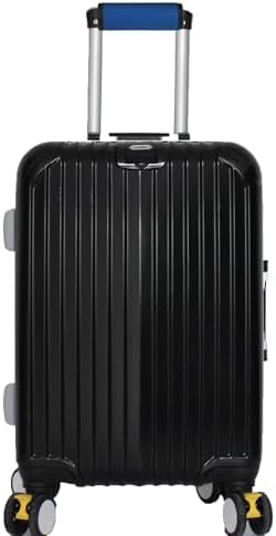 Neoprene Luggage Handle Wraps for Traveling Bright Color Luggage - Image 6