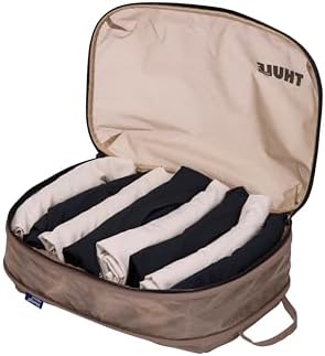 Thule Compression Packing Cube Set, Includes Size Small & Medium, - Image 6