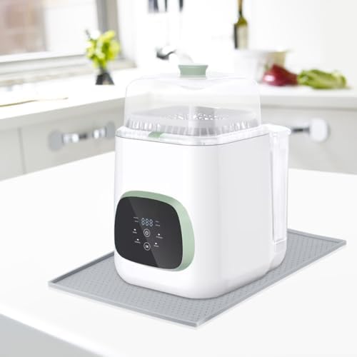 Aieve Bottle Washer Sliding Mat Compatible - Image 6