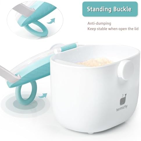 Termichy Baby Formula Dispenser - Image 4