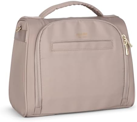 JuJuBe Insulated Bottle Bag, 3-Bottle Breastmilk Cooler - Image 2