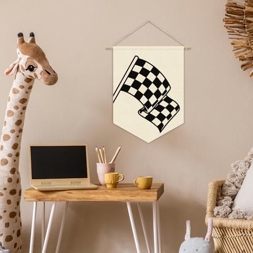 Boy Room Decor, Playroom Decor, Toddler Boy Room Decor, Little Racer Dude Race - Image 3